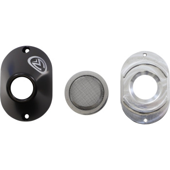 【USA在庫あり】 ムースレーシング MOOSE RACING SPARK ARRESTOR END CAP 1861-1624 JP店