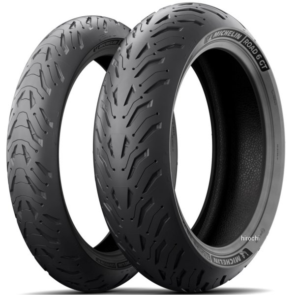 【メーカー在庫あり】 ミシュラン MICHELIN ロード6 190/55ZR17 M/C (75W) TL リア 579939 JP店 28,781円