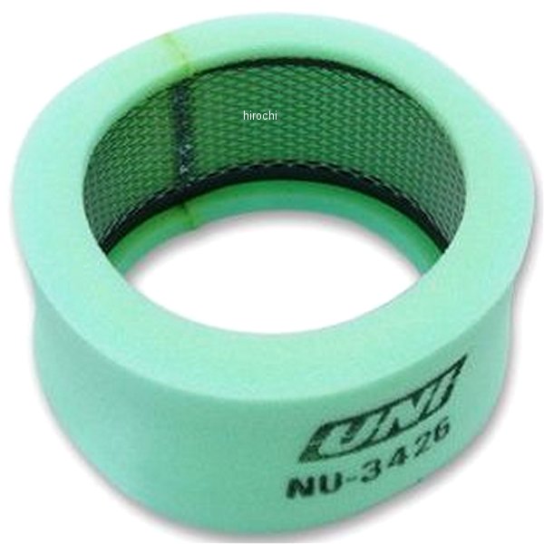 【メーカー在庫あり】 ガッツクローム NU-3426 エアクリーナーエレメント E/Gキャブ用 DS-289514 JP店