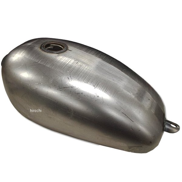 【メーカー在庫あり】 ガッツクローム スーパーバナナタンク ミドルトンネル 2.6ガロン G009874 JP店