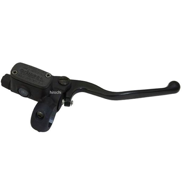 【メーカー在庫あり】 ガッツクローム グリメカフロントマスター 13パイ シングル用 GRI-3513B JP店 28,050円