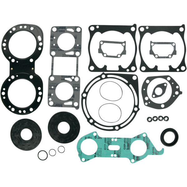 【USA在庫あり】 Winderosa フルガスケットセット 98年-00年 ヤマハ GP800 WaveRunner PD811541 JP店 14,638円