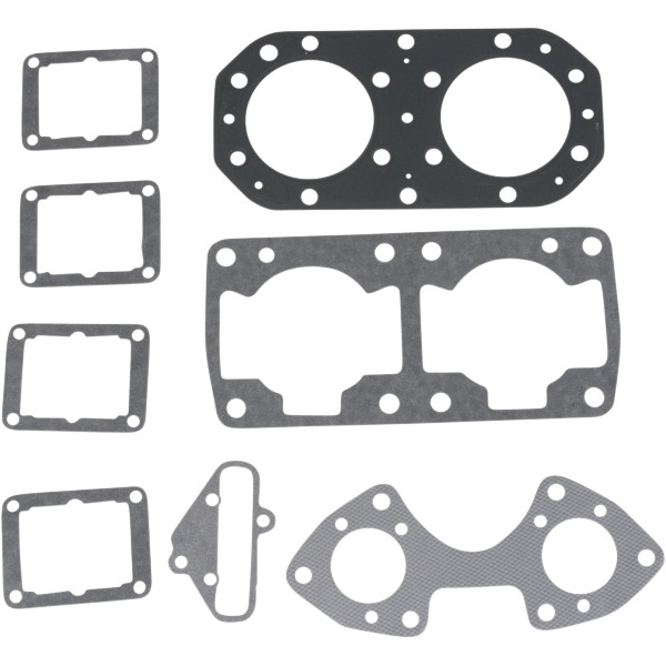 【USA在庫あり】 Winderosa トップエンド ガスケット 87年-90年 カワサキ JS650-A PD812343 JP店