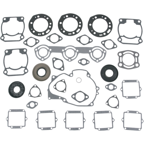 【USA在庫あり】 Winderosa トップエンド ガスケット 97年-00年 ヤマハ GP760 WaveRunner PD812535 JP店
