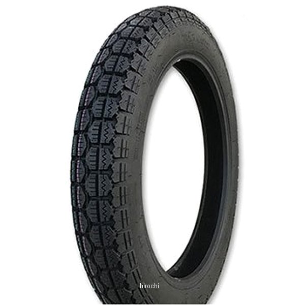 【メーカー在庫あり】 ガッツクローム タイヤ WAVEWAY OVALMASTER 4.00&times;18インチ TWTM18 JP店｜株式会社ヒロチー商事 店