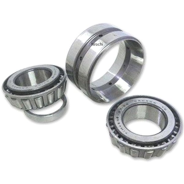 【メーカー在庫あり】 ガッツクローム TIMKEN レフトクランクケースベアリング 54年-76年 XL/K WWC-63-042 JP店｜株式会社ヒロチー商事 店