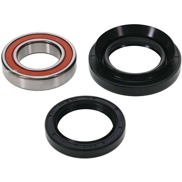 【USA在庫あり】 ピボットワークス Pivot works プレミアムホイールベアリング TRX300 FourTrax、TRX300FW piv25-1123-P JP店