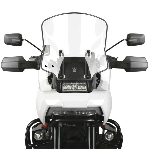 【USA在庫あり】 ナショナルサイクル National Cycle V Stream Mid/Std. ロー ウィンドシールド 21年-23年 ハーレー Pan America Euro クリア natN20413 JP店