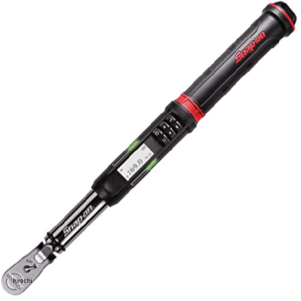楽天市場】Snap-on スナップオン 3/8 (9.5mm) ダイヤル式ト