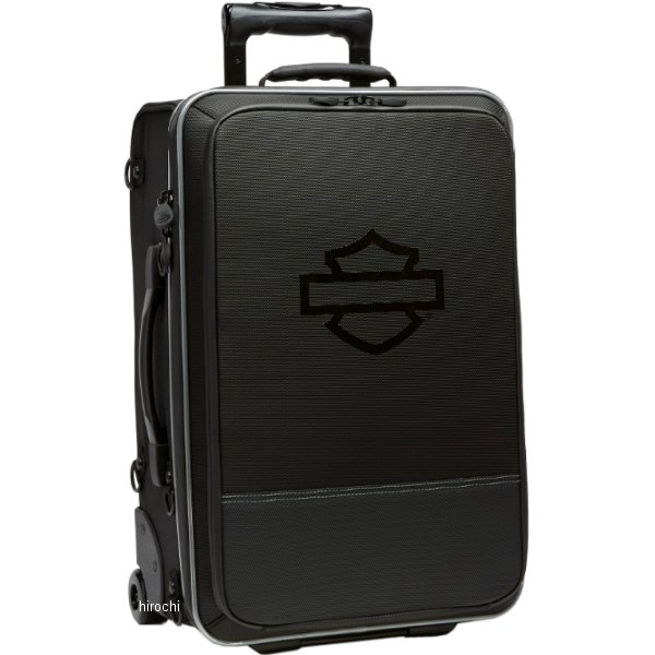 ハーレー純正 フライ&ライドバッグ オニキスラゲッジコレクション 黒 93300158 JP店｜株式会社ヒロチー商事 店