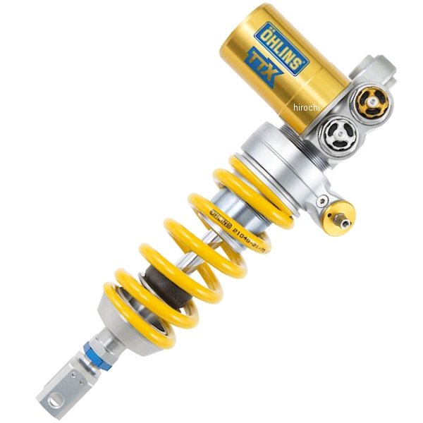 オーリンズ OHLINS リアショック T36PR1C1LB 20年-21年 CBR1000RR-R HO568 JP店
