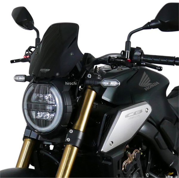【メーカー在庫あり】 MT773C エムアールエー MRA スクリーン ツーリング クリア 20年-23年 KTM 1290スーパーデュークR 4025066172924 JP店
