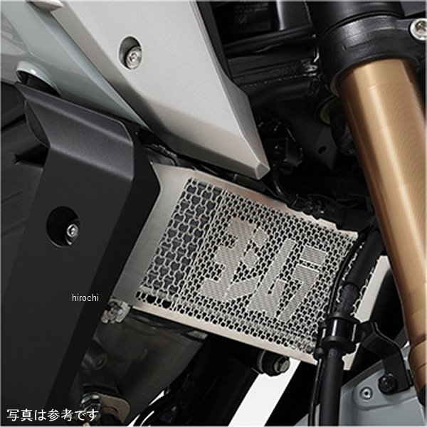 ヨシムラ ラジエターコアプロテクター 18年-21年 CB125R 454-45G-0000 JP店