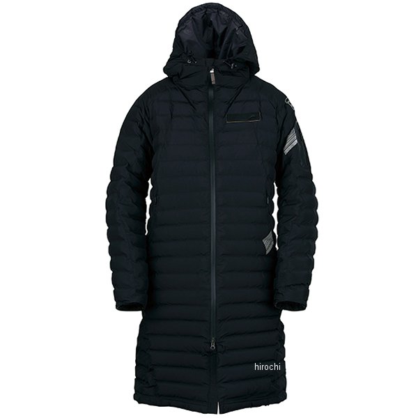 【メーカー在庫あり】 ヨシムラ クシタニ ベンチコート ブラックアウト LLサイズ 900-222-23LL JP店|株式会社ヒロチー商事 店