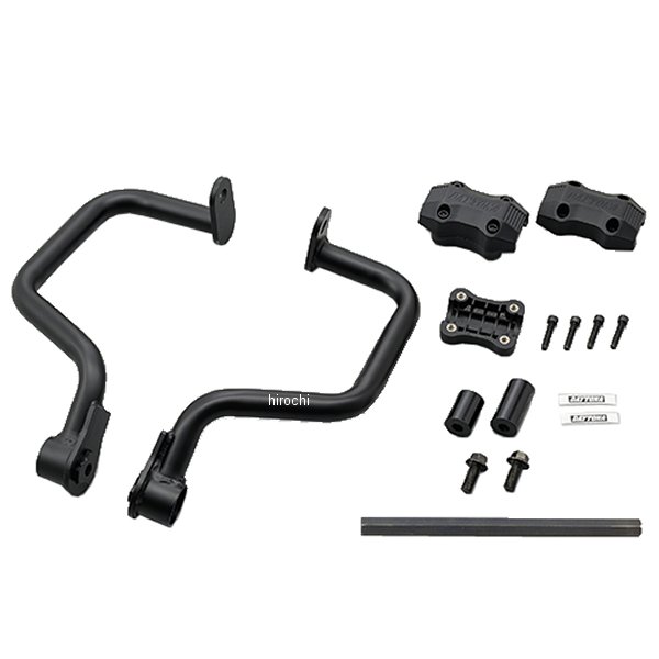 デイトナ パイプエンジンガード 22年 Z650RS 31910 JP店