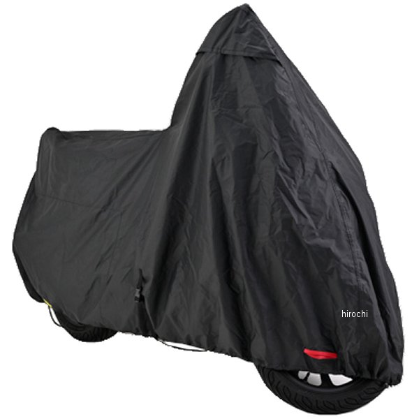 【メーカー在庫あり】 デイトナ バイクカバー ウォーターレジスタントライト ブラックカバー ホンダ PCX 32138 JP店｜株式会社ヒロチー商事 店