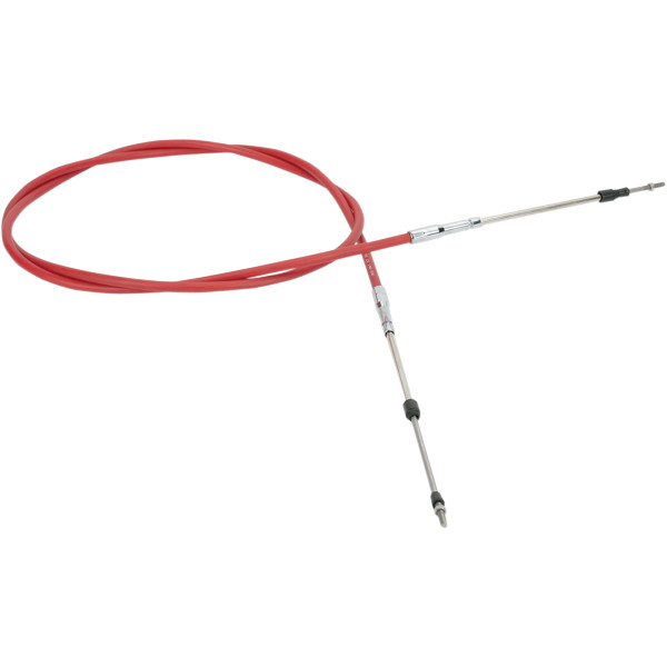 9328円 特価ブランド WSM ステアリング ケーブル ヤマハ500 650 EU0-U1481-00-00 002-051 JP店