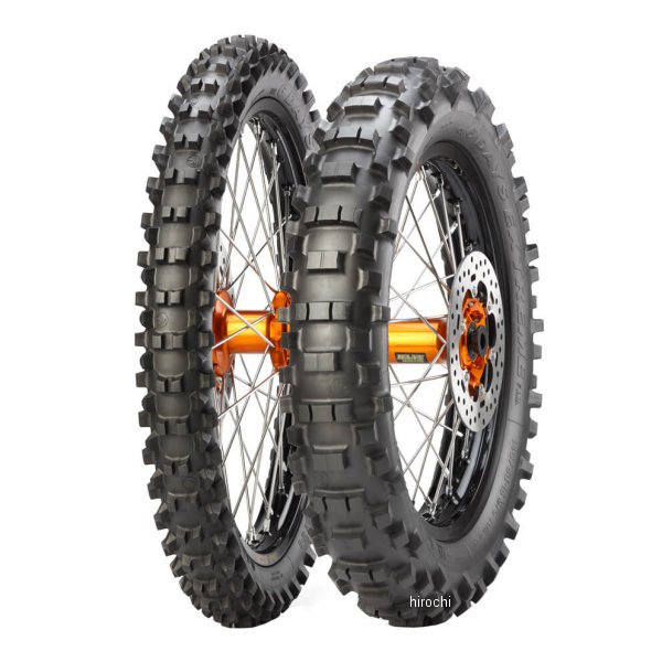 【メーカー在庫あり】 メッツラー METZELER MCE 6 デイズ エクストリーム 140/80 - 18 M/C (70M) M+S リア 2477700 JP店