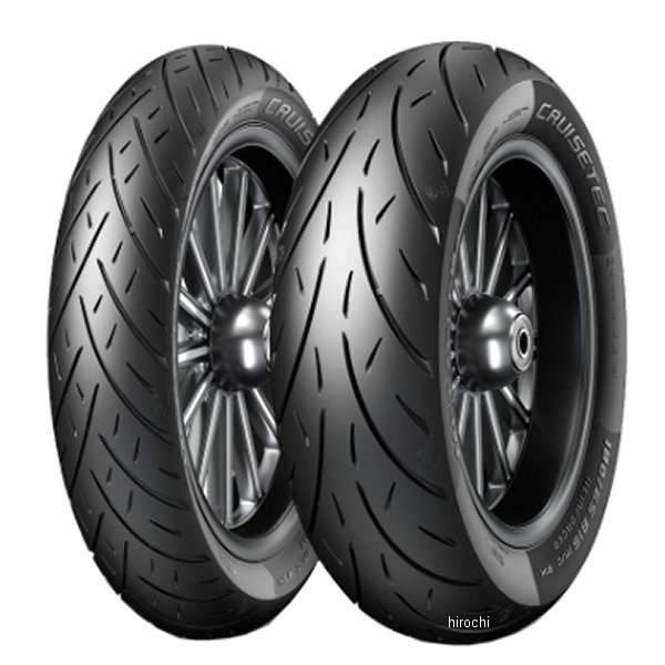 【メーカー在庫あり】 メッツラー METZELER クルーズテック 140/75 R 15 M/C (65H) TL リア 3822800 JP店|株式会社ヒロチー商事 店