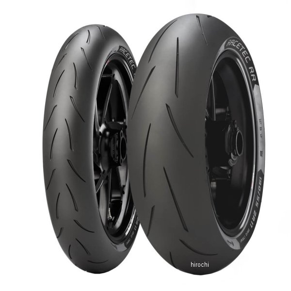メッツラー METZELER レーステック RR 200/55 ZR 17 M/C (78W) TL リア 3888300 JP店 33,193円