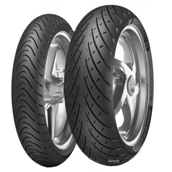 メッツラー METZELER ロードテック 01 SE 170/60 ZR 17 M/C (72W) TL リア 4129600 JP店｜株式会社ヒロチー商事 店