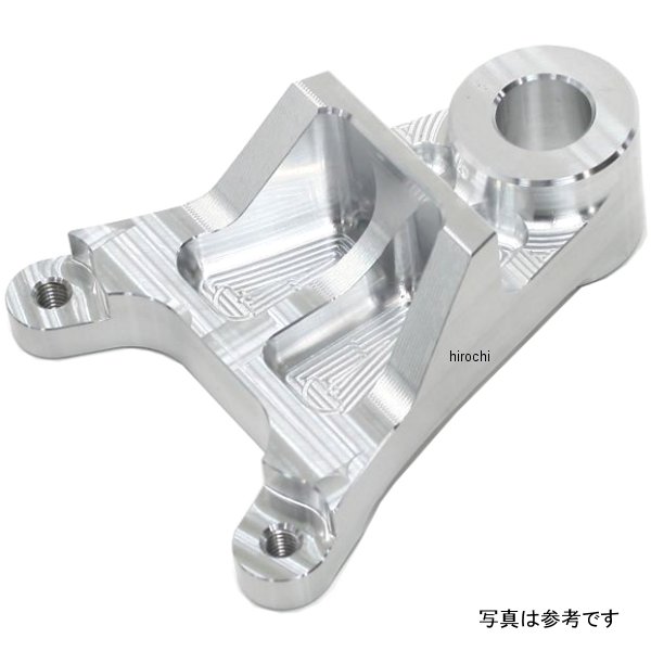 アクティブ ACTIVE キャリパーサポート 01年-08年 ZRX1200R 黒 1477015BN JP店