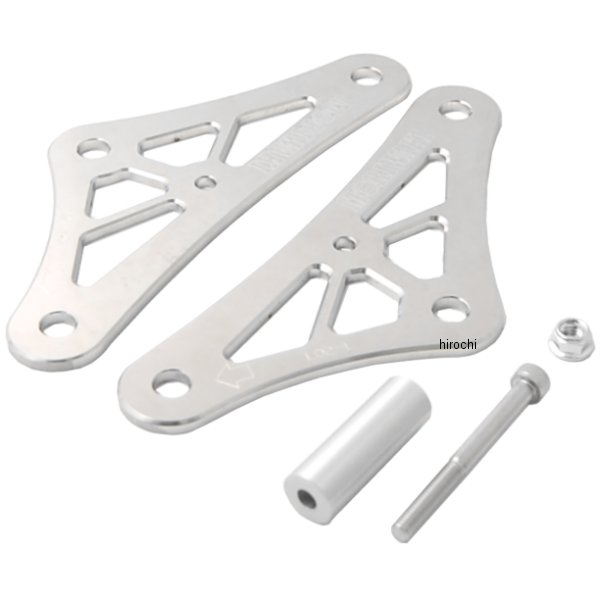 【メーカー在庫あり】 モリワキ LINK PLATE KIT DOWN/7.5mm 18年以降 Z900RS/CAFE 05246-20250-L2 JP店
