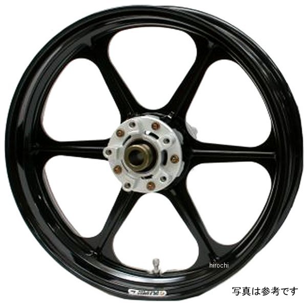 ゲイルスピード GALE SPEED リアホイール TYPE-N 550-17 21年-22年 MT-09 グロスブラック ガラスコート 28631139GBQ JP店｜株式会社ヒロチー商事 店
