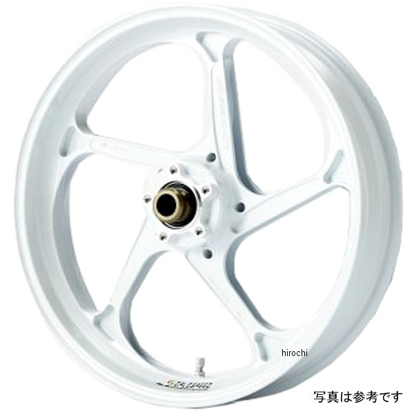 ゲイルスピード GALE SPEED フロントホイール TYPE-GP1S 350-17 21年-22年 MT-09 ソリッドホワイト 28830039SW JP店｜株式会社ヒロチー商事 店