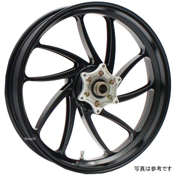 ゲイルスピード GALE SPEED リアホイール TYPE-SB1 550-17 21年-22年 MT-09 半ツヤブラック ガラスコート 29231139Q JP店｜株式会社ヒロチー商事 店