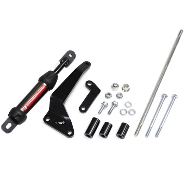【メーカー在庫あり】 アクティブ ACTIVE パフォーマンスダンパー 09年-16年 ZRX1200DAEG 13691703 JP店