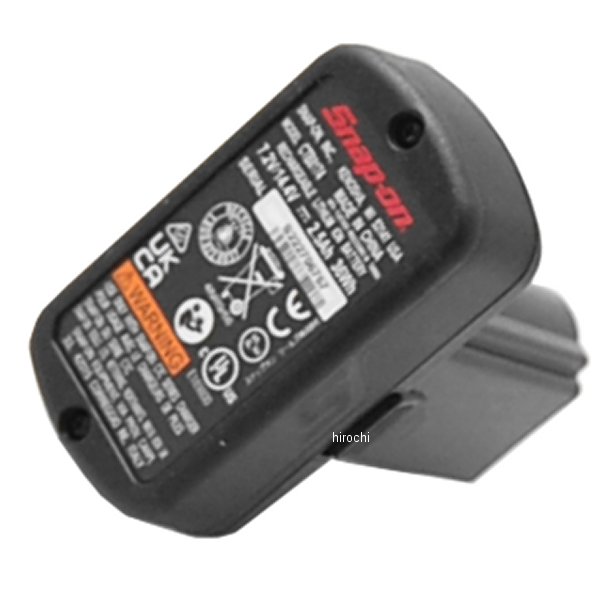 【USA在庫あり】 スナップオン Snap-on 14.4V リチウムイオンバッテリー CTB8174 JP店
