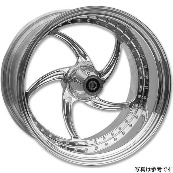 サンダーバイク ホイール リア Sunbeam 8.50x18インチ 82-70-050-020SF JP店