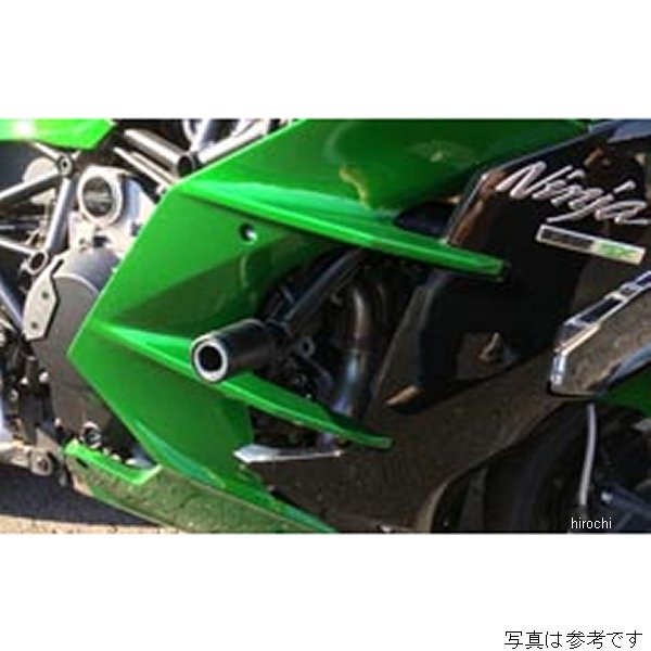 ノジマエンジニアリング エンジンスライダー 18年-19年Ninja H2SX NJ-SL650G JP店