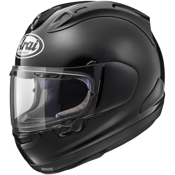 83%OFF!】 アライ Arai ヘルメット PB-SNC2 RX-7X グラスブラック 54cm