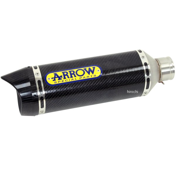 アロー Arrow スリップオンマフラー Street Thunder 20年-22年 Z900 カーボン 71912MK JP店 58,710円