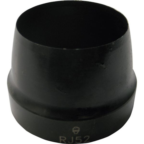 【メーカー在庫あり】 RACODON社 RACODON 穴あけポンチ 52mm RJ52 JP店