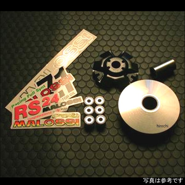 エムファクトリー マロッシ マルチバリエターキット グランドディンク125/150、G-DINK125 ML5111260 JP店