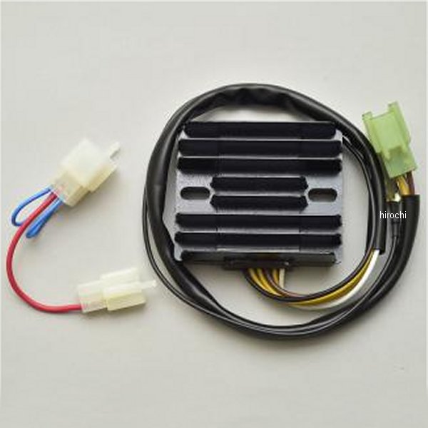 【メーカー在庫あり】 エムテック中京 高性能ICレギュレーター 77年-78年 Z1000、Z1R-1 MRS-K-E123 JP店｜株式会社ヒロチー商事 店