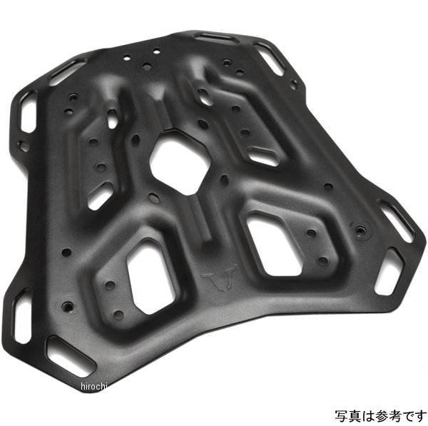 SWモテック SW-MOTECH アドベンチャーラック 19年 CRF1100L アフリカツイン 黒 GPT0195019001/B JP店