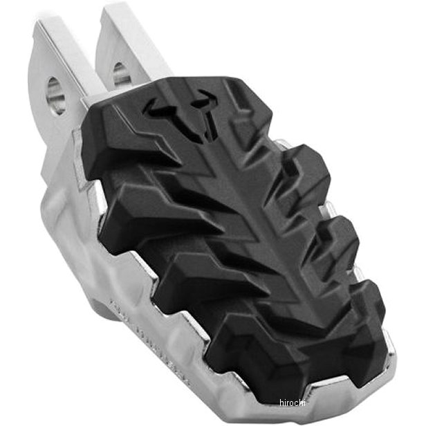 SWモテック SW-MOTECH EVO フットレストキット 17年 BMW G310GS FRS0711210901 JP店