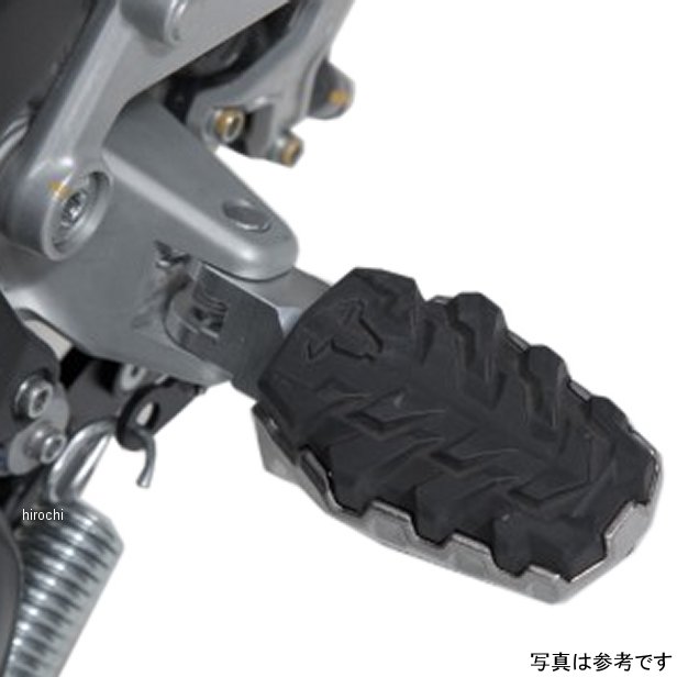 SWモテック SW-MOTECH ION フットレストキット 21年 KTM 1290SUPERADVENTURE FRS0401110200/S JP店