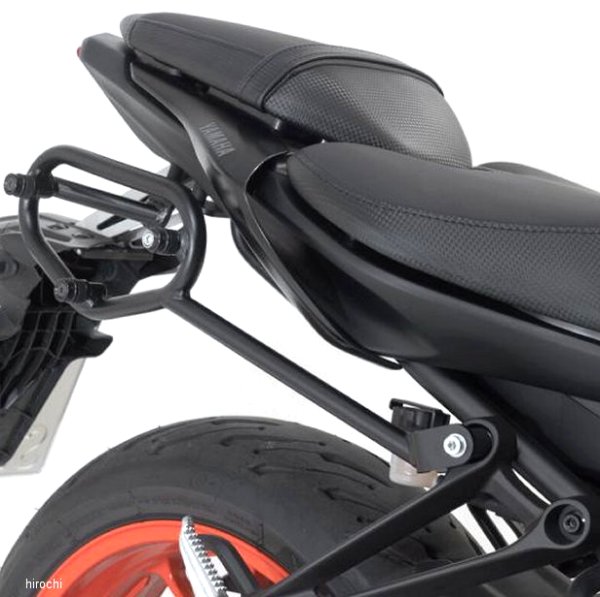 SWモテック SW-MOTECH SLCサイドキャリア 右側 18年 MT-07 HTA0686911001 JP店