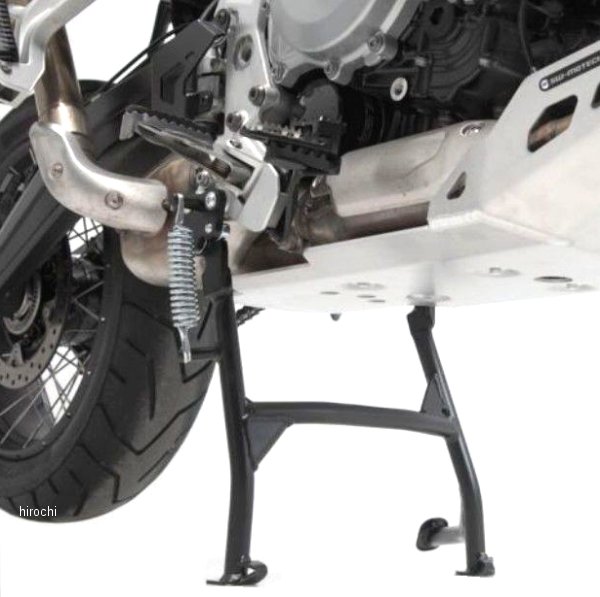 SWモテック SW-MOTECH センタースタンド 17年-20年 BMW F850GS TIEFERLEGUNG 黒 HPS0783410000/B JP店｜株式会社ヒロチー商事 店