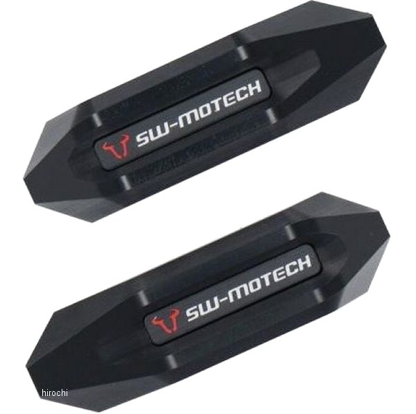 SWモテック SW-MOTECH フレームスライダーセット 黒 21年 YZF-R7 STP0659011300/B JP店