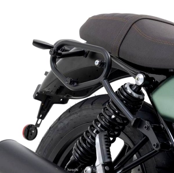SWモテック SW-MOTECH SLCサイドキャリア 右側 20年 MOTO GUZZI V7IV SPECIAL HTA1784711000 JP店