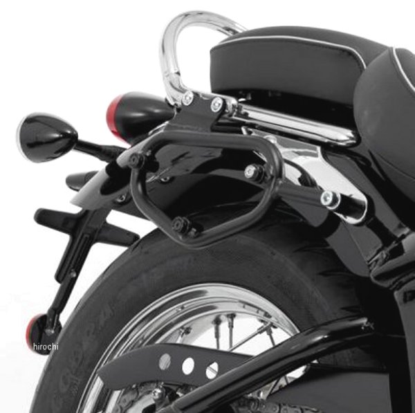 SWモテック SW-MOTECH SLCサイドキャリア 右側 18年 トライアンフ BONNEVILLE SPEEDMASTER HTA1190211001 JP店
