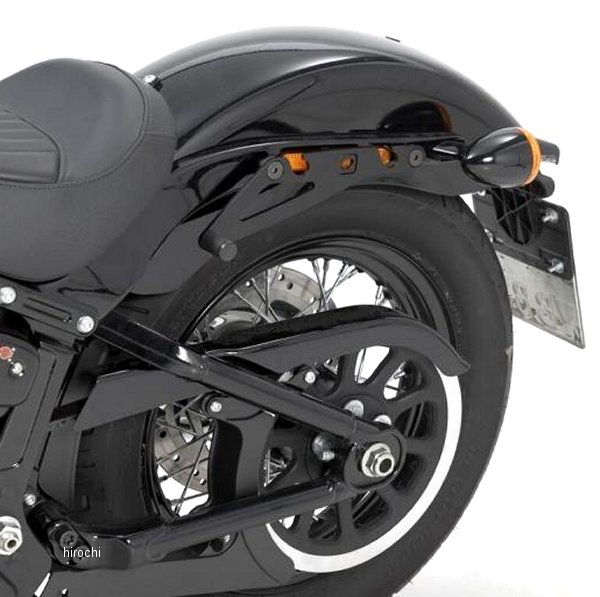 SWモテック SW-MOTECH SLH サイドキャリア 左側 LH1 FXBB HTA1868211400 JP店|株式会社ヒロチー商事 店