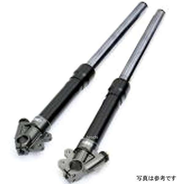 ハイパープロ HYPERPRO AH1フォークインナー Ver1.2 81年-00年 GSX1100S 黒 AH1BBT18-1.2 JP店