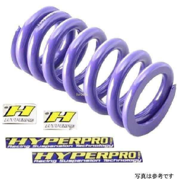 ハイパープロ HYPERPRO サスペンションスプリング リア 20年-22年 Z H2 22072141 JP店